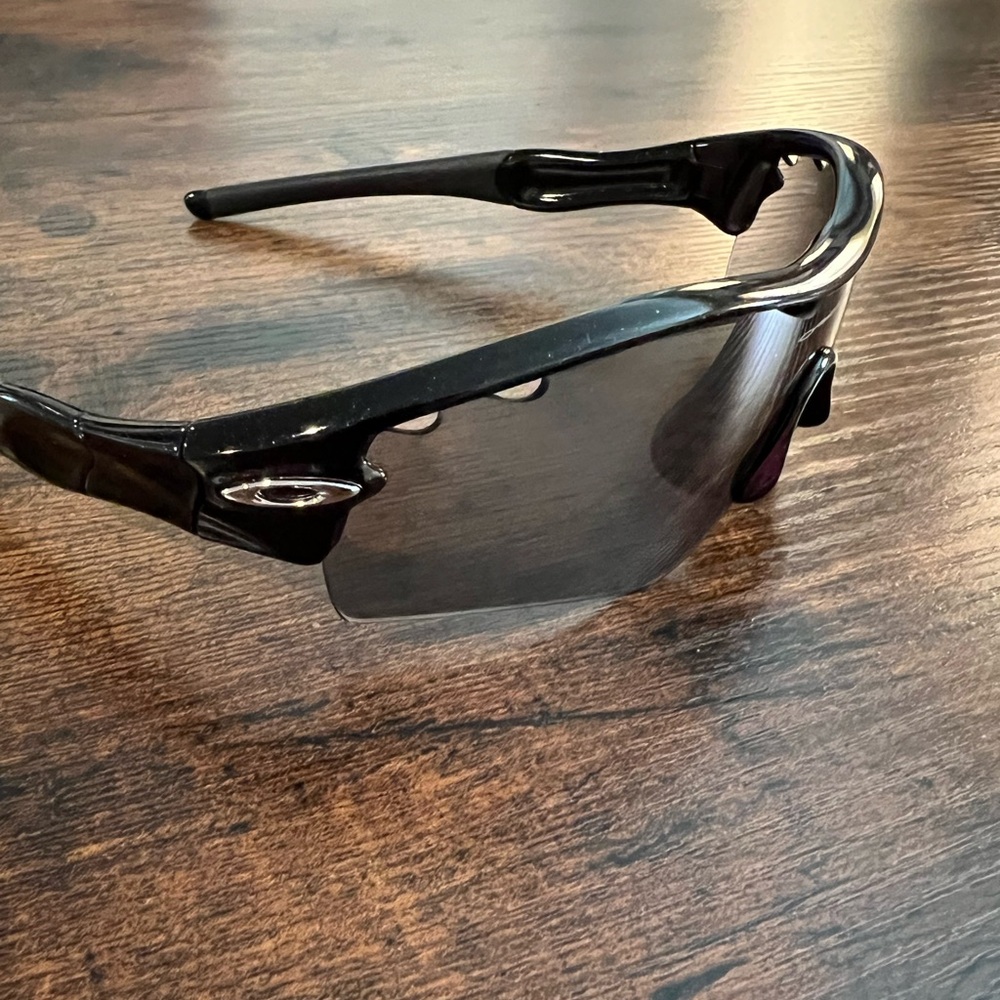 Oakley Radar sunglasses